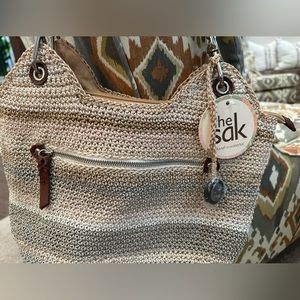 The Sak Purse